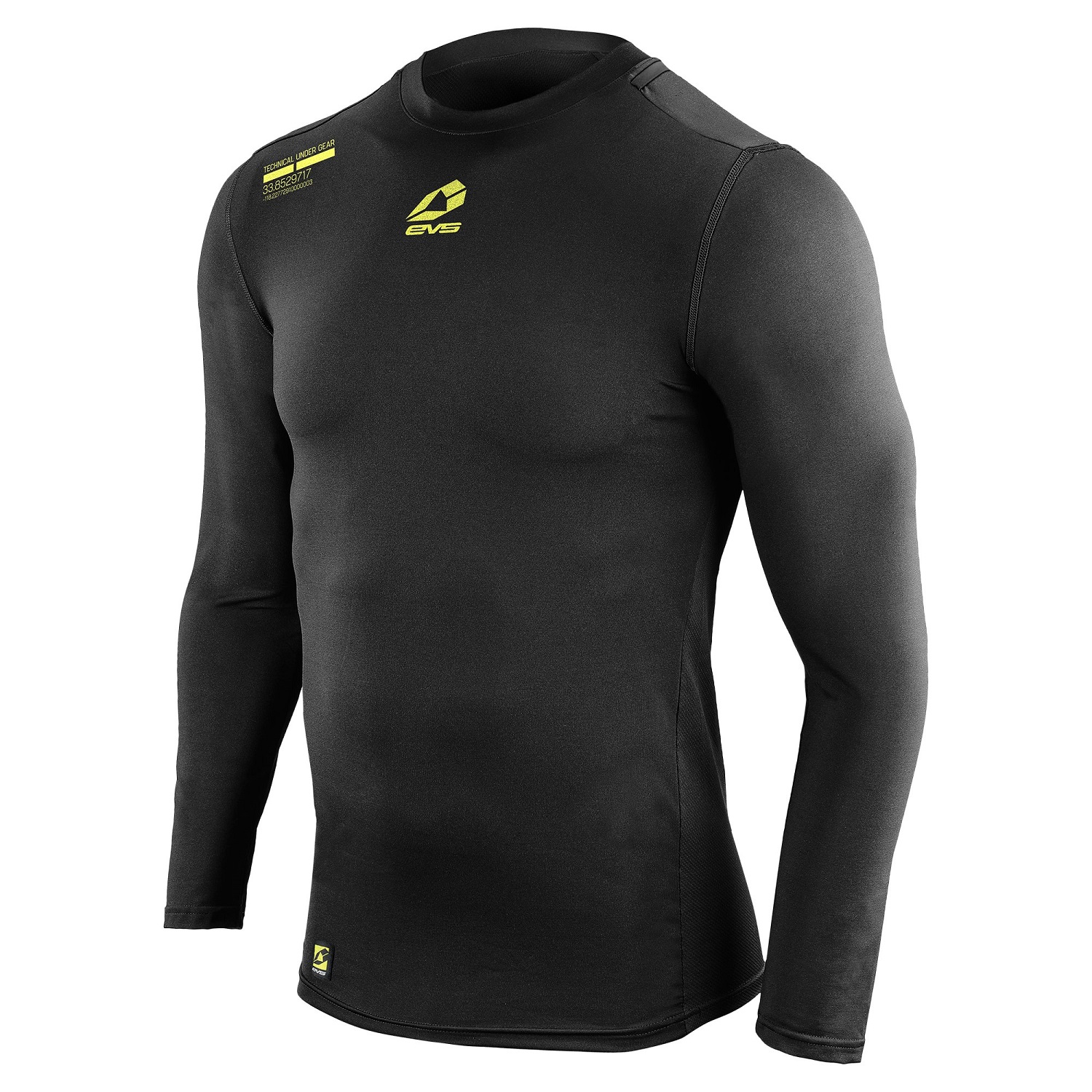 EVS TECHNICAL UNDERGEAR (TUG) TOP ( 2 items ) EVS TECHNICAL UNDERGEAR (TUG) TOP ( 2 items )